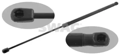 10 93 0879 SWAG Газовая пружина, капот